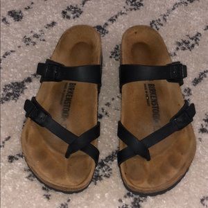 BIRKENSTOCKS